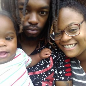 Meet your Posher, Tyesha